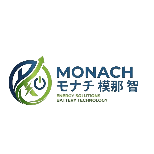 Monachi Logo